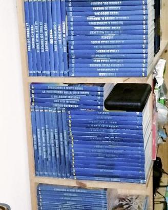 TEX COLLEZIONE STORICA A COLORI - COMPLETA