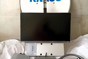 KIT SATELLITARE CAMPER OYSTER