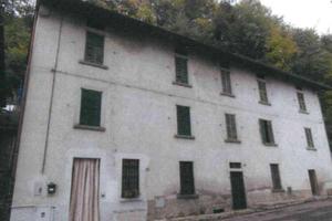 Immobile in asta di 126 m² con 3 locali a Paladina