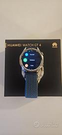 huawei watch GT 4
