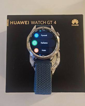 huawei watch GT 4