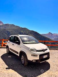 PANDA 4x4