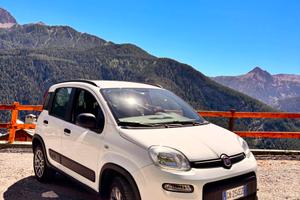 PANDA 4x4