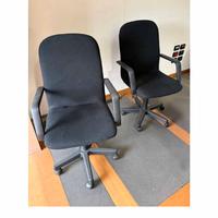 Sedie da ufficio con rotelle