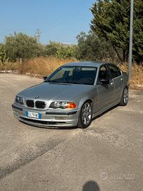 BMW 330d E46 1999