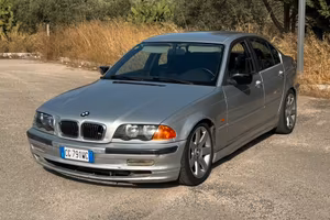 BMW 330d E46 1999