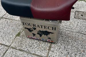 SELLA BMW R 80/100 GS