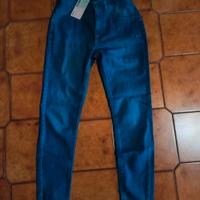 jeans Calzedonia taglia small 