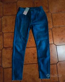 jeans Calzedonia taglia small 