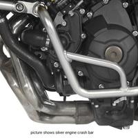 PARAMOTORE TOURATECH YAMAHA MT09 TRACER