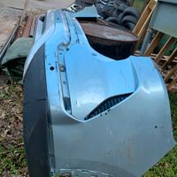 Paraurti   Ricambio BYD seal u boost 98 cv