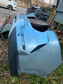 Paraurti   Ricambio BYD seal u boost 98 cv