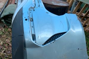 Paraurti   Ricambio BYD seal u boost 98 cv