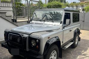 Defender td90 td5 aria condizionata 7 posti