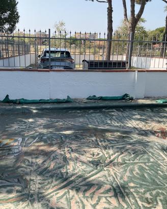 Telone piscina
