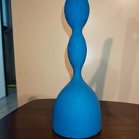 Lampada Virgo Nemo vintage