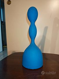 Lampada Virgo Nemo vintage