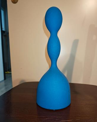 Lampada Virgo Nemo vintage