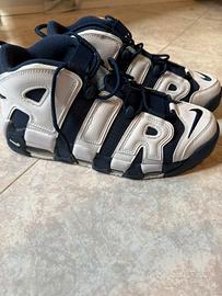 Bella Nike Air Originale