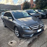 Mercedes-benz B 180 CDI Premium