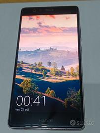 huawei P9 plus