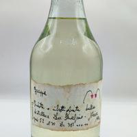 Grappa Romano Levi " fiori"