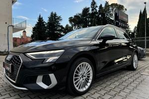 AUDÌ A3 SPORTBACK SLINE IBRIDA BANG&OLUFSEN 204cv 