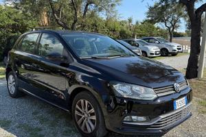 Volkswagen Polo 12m di garanzia 1.4 Diesel