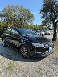 Volkswagen Polo 12m di garanzia 1.4 Diesel