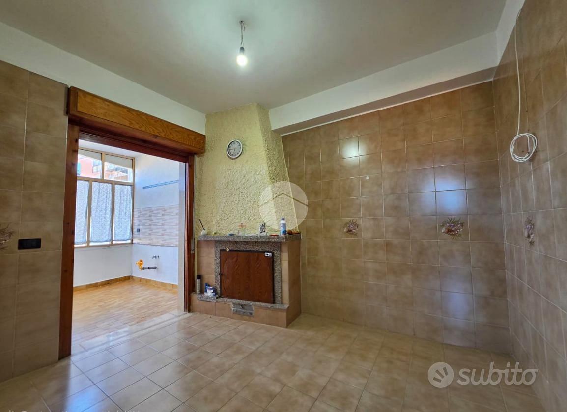 Apartment in Scalea, Stazione, Piano Lettieri - Vista 2