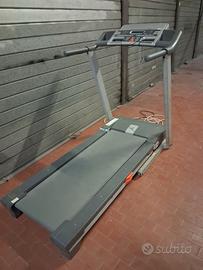 Tapis Roulant Elettrico professionale Domyos tc490