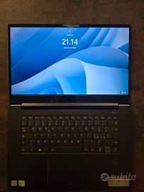 Notebook Lenovo Ideapad 530-s