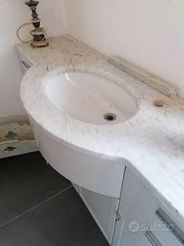 Mobile bagno