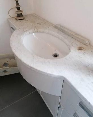 Mobile bagno