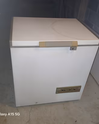 frigo pozzetto