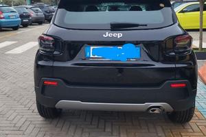  jeep avenger anno 2023