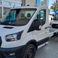 Autocarro Ford Transit