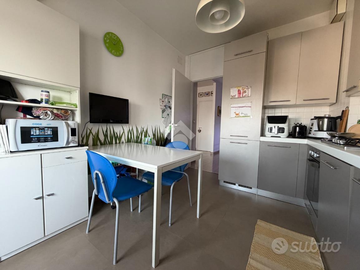Appartamento – Venezia, Carpenedo, Mestre-Carpenedo - Altro