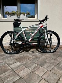 Mtb bottecchia  zoncolan 26