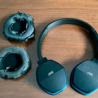 Cuffie bluetooth JVC HA-SBT5-A