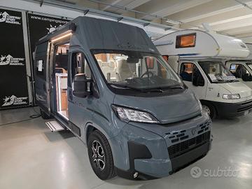 Camper font vendome horizon h 307