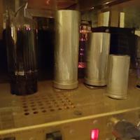 amplificatore finale Scott mono.funzionante.