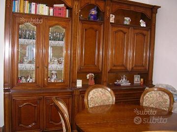 Sala da pranzo