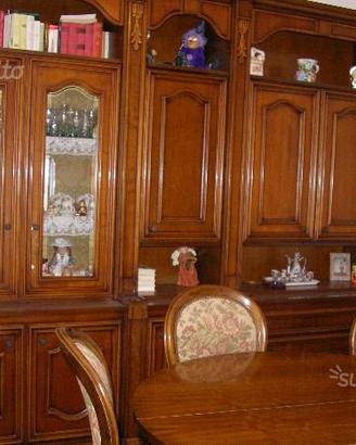 Sala da pranzo