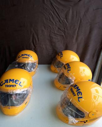 casco diws team italia anni 80