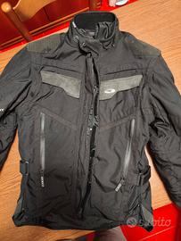 Giacca da moto AXO taglia XL
