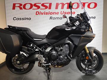 YAMAHA TRACER 9 GT Y-AMT DEMO 2026