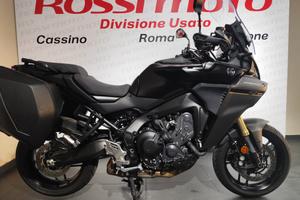 YAMAHA TRACER 9 GT Y-AMT DEMO 2026