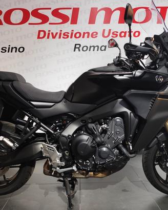YAMAHA TRACER 9 GT Y-AMT DEMO 2026