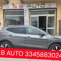 NISSAN QASHQAI TEKNA 1.5 DCI 110CV TETTO TELEC KMC